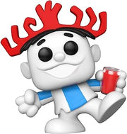 Pop! Ad Icons: Hawaiian Punch - Punchy