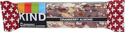 KIND BAR PLUS CRNBRRY & ALMND 1.4 OZ