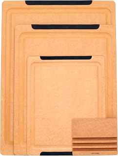 ZWILLING Plant Fiber 4-pc Cutting Board Set