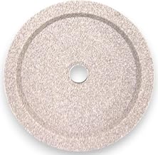 Replacement Fine Gray Truing Stone by ALFA – Stone, Model 808 T