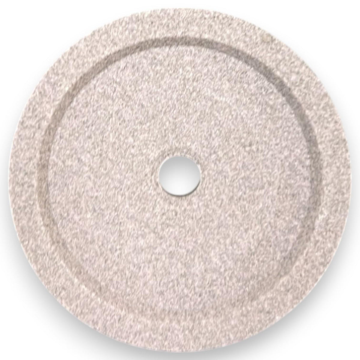Replacement Fine Gray Truing Stone by ALFA – Stone, Model 808 T