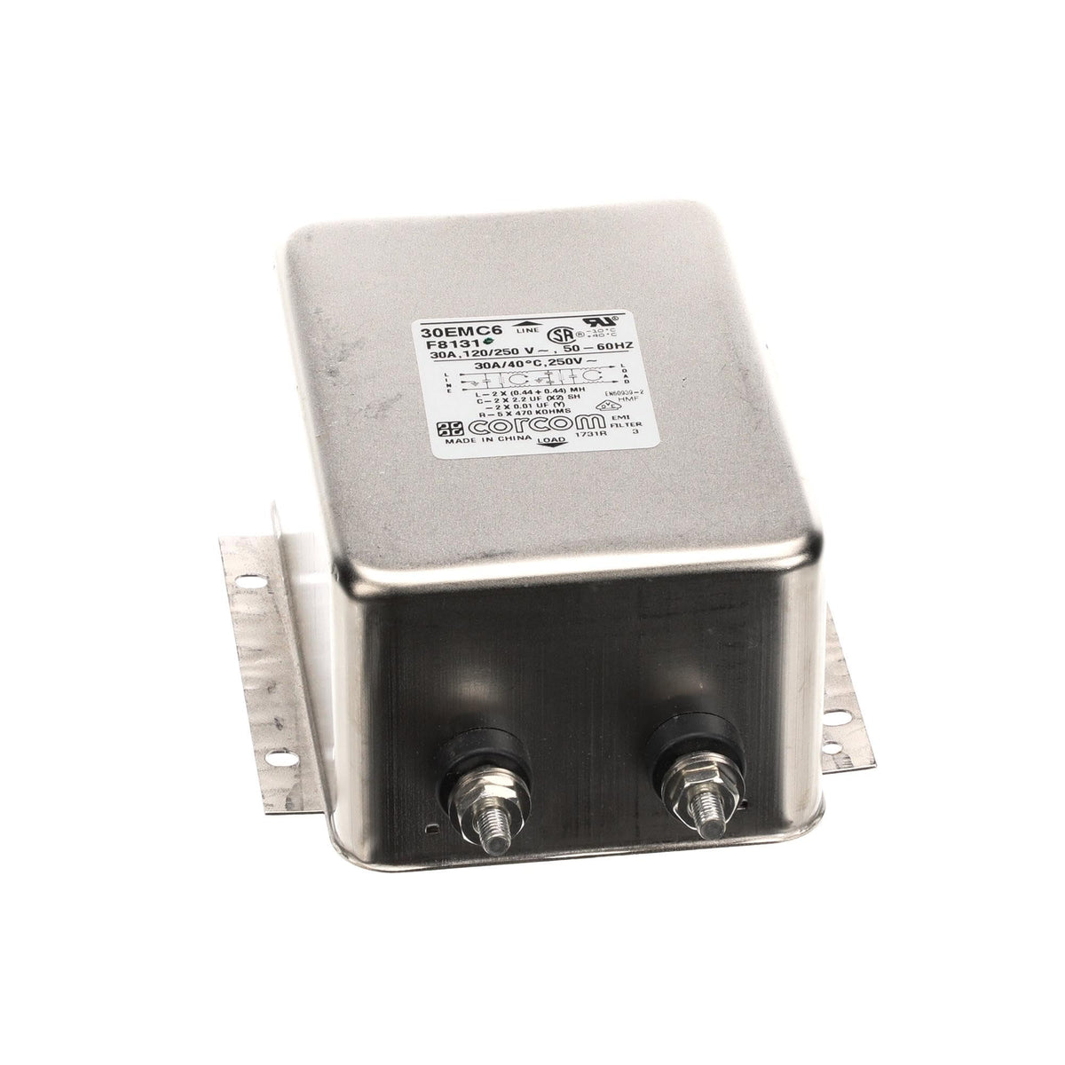 E4S Mains Filter by MERRYCHEF – Model 30Z1488