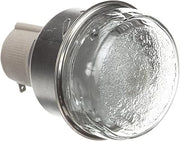 Lang 2S-31602-09 Lamp Fixture Range, 130V