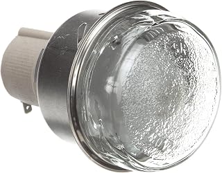 Lang 2S-31602-09 Lamp Fixture Range, 130V