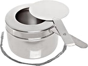 Adcraft SFH-1 Stainless Steel Chafer Fuel Holder