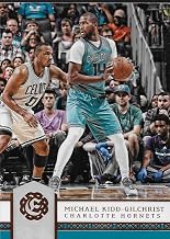 Basketball NBA 2016-17 Panini Excalibur #21 Michael Kidd-Gilchrist #21 NM+ Hornets