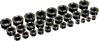 GEARWRENCH 30 Piece Bolt Biter SAE/Metric Wrench Insert Set - 86193