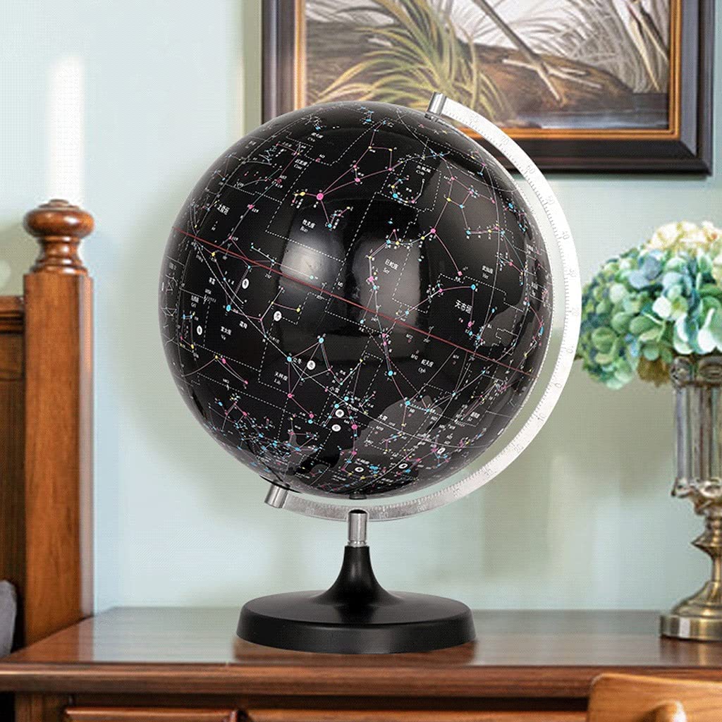 World Globe by VBDfgjCVG – One Size, Plastic, A, Model VBDfgjCVG