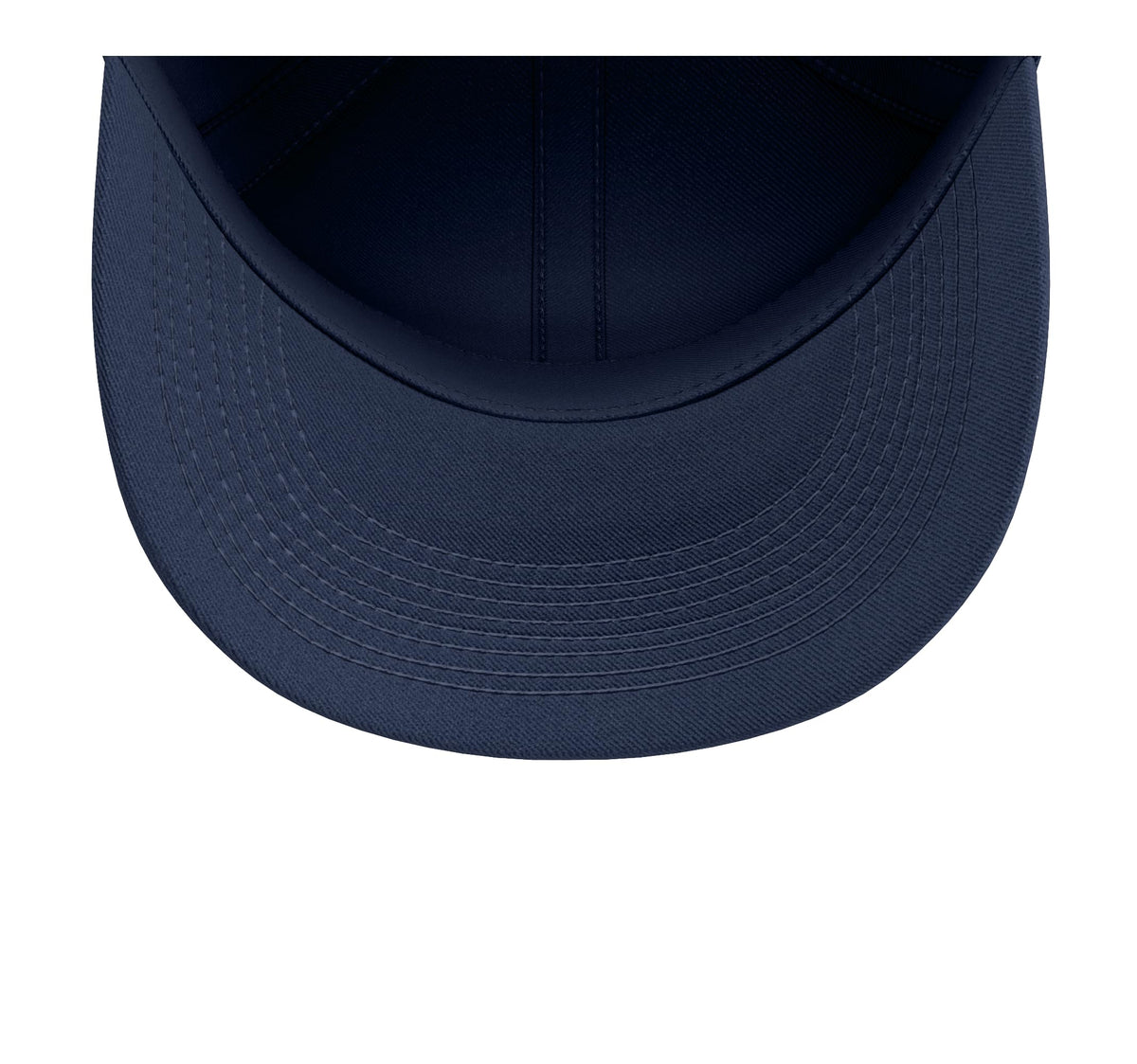 Fiesta Friday Adjustable Printed Baseball Hat by Great Fiesta Friday Apparel – Cotton, Navy Blue