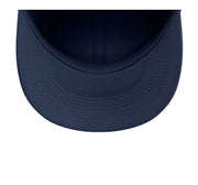 Marko Mode On Name Adjustable Printed Baseball Hat by Marko Mode On Name Funny Birthday – Cotton, Navy Blue