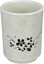 Yanco HO-9305 3" X 4" Japanese Style Melamine TEA CUP BOX of 48