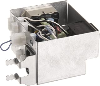 Pitco B6673006-C Filter, Pump Box 115V Fbg/Sg6H