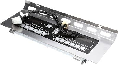 Frymaster 826-2335 Standard Electric Controller, Full-Vat, Trial/Solid State, 24" Height, 18" Width, 7" Length