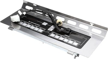 Frymaster 826-2335 Standard Electric Controller, Full-Vat, Trial/Solid State, 24" Height, 18" Width, 7" Length