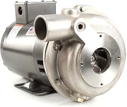 Champion - Moyer Diebel 414374 Pump Assembly E 2hp RH 208-480