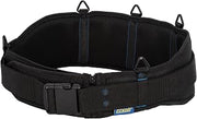 Estwing Extra Padded Tool Sling Belt with Quick-Release Buckle, Heavy Duty Padding for Extra Comfort (42644)