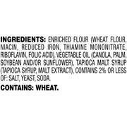 Old Tyme Pretzels by Snyder's of Hanover – 16 Ounce (Pack of 3), Model 80050