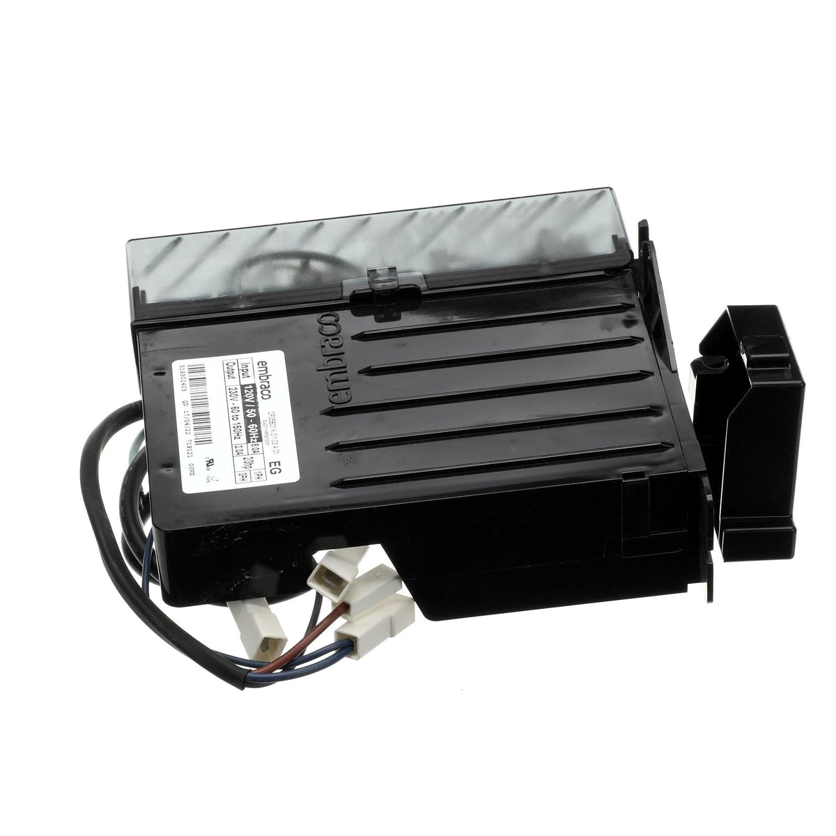 Replacement Part for Vegt 1 Inverter by Perlick – Multicoloured, Model 1013050