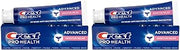 Pro-Health Advanced Toothpaste by Crest – 5.1 Ounce (Pack of 2), White, Pack of 2, Model 474363