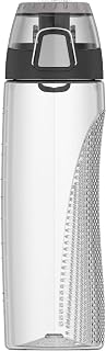 THERMOS Hydration Bottle with Meter