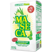 Corn Flour Mix by MASECA – 70.4 Ounce (Pack of 10), Pack of 10, Model 387651