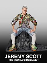 Jeremy Scott: The People's Designer