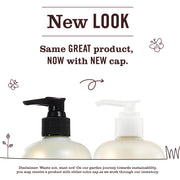 CLEAN DAY Hand Soap by Mrs. MEYER'S – 12.5 Fl Oz (Pack of 1), No Color, Model 341911