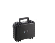 B&W International Black / 270x215x105 (type 1000) / Dji Osmo X3 Camera Cases