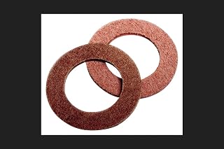 Dial LEATHER WASHERS 3/4" PK2