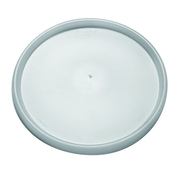 Dart 48JL Translucent Vented Lid (Case of 500)