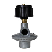 90 Degree Propane Low Pressure Regulator by Mr. Heater – One Size, 1 cubic_inches, Plastic, Multicolor, Model F273761