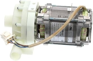 Meiko 9207456 Rinse Pump 460 and Shield Kit
