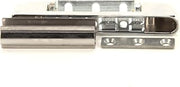 Kason 214-000004 Chrome Hinge
