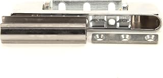 Kason 214-000004 Chrome Hinge