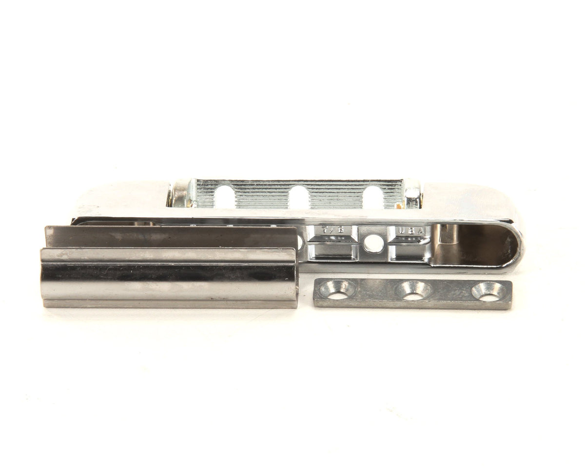Chrome Hinge by Kason – Steel, Chrome, Model 214-000004