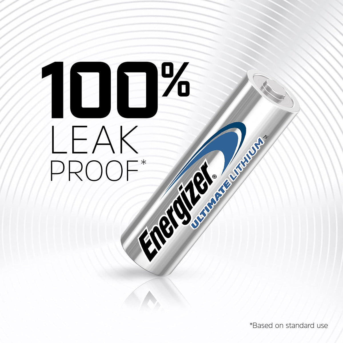 Energizer 10 Count (Pack of 1) / AA / 1 AA