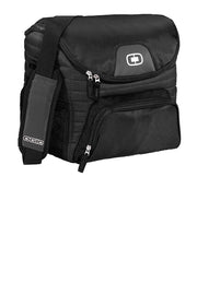 Chill 18-24 Can Cooler by OGIO – 11.5 x 11 x 8.5", 1200 cubic_inches, Polyethylene (PE), Black, Pack of 24