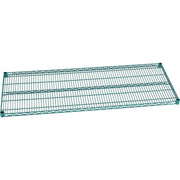 Shelf For Open Wire Shelving by Olympic – Epoxy