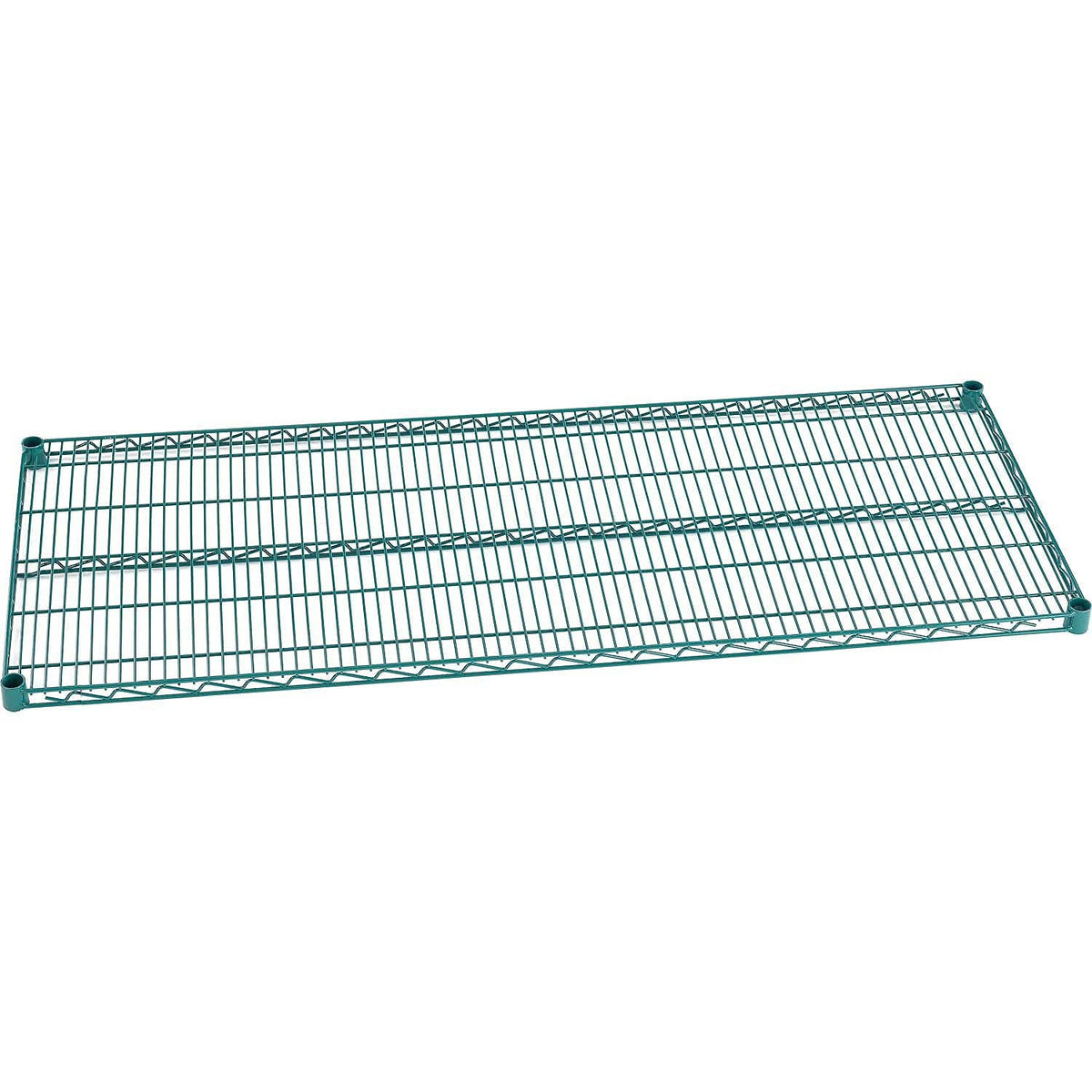 Shelf For Open Wire Shelving by Olympic – Epoxy