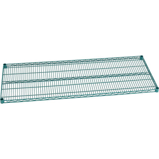 Shelf For Open Wire Shelving by Olympic – Epoxy