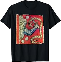 Bedford Flag Vintage T-Shirt