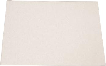 Frymaster 8030170 Filter Paper, 100 Sheets, 19.5"x27.50"