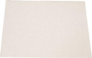 Frymaster 8030170 Filter Paper, 100 Sheets, 19.5"x27.50"