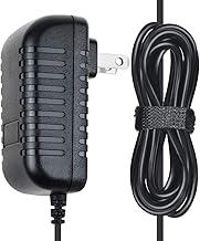 AC Adapter Charger for #6800-1045 for Detecto Digital Scales Power Supply Cord