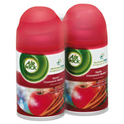 Freshmatic Automatic Spray Air Freshener by Air Wick – 11.7 Ounce (Pack of 3), Pack of 3, Model 82680PK