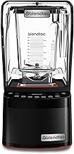 Blendtec Commercial Stealth 885 Blender with Brushless Motor + (2) 90oz WildSide Jars