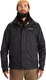 MARMOT Men's PreCip Eco Lightweight & Waterproof Rain Jacket