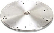 BKI AB45418000, Passive Rotor Assembly, ,