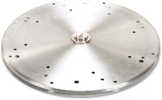 BKI AB45418000, Passive Rotor Assembly, ,