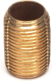 Pitco Nipple,Brs 3/8 Clo PP10684 - Genuine OEM Replacement Part